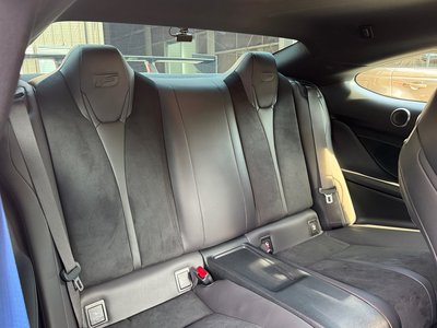 2024 Lexus RC F 缩略图 11