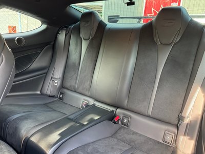 2024 Lexus RC F 缩略图 12