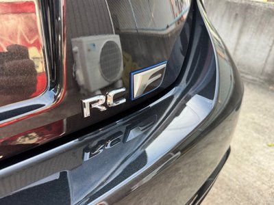 2024 Lexus RC F 缩略图 35