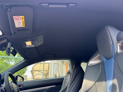2024 Lexus RC F 缩略图 19