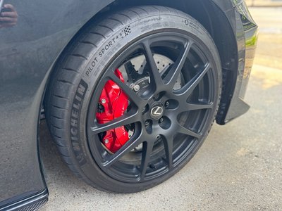 2024 Lexus RC F 缩略图 29