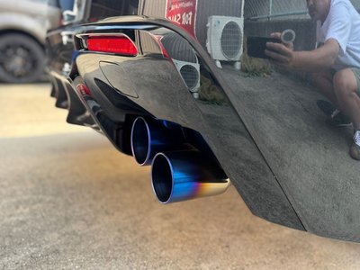 2024 Lexus RC F 缩略图 39