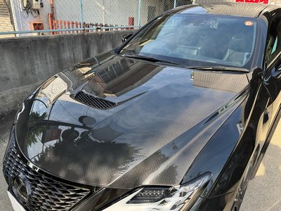 2024 Lexus RC F 缩略图 23