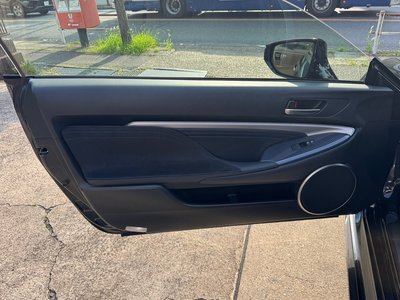 2024 Lexus RC F 缩略图 15