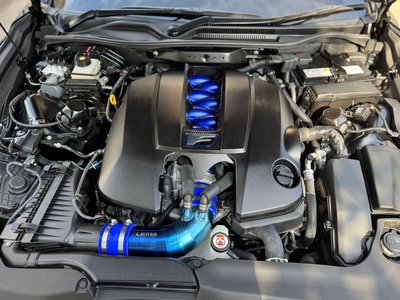 2024 Lexus RC F 缩略图 43