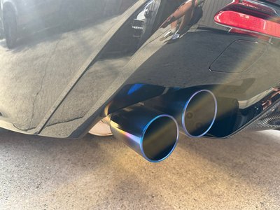 2024 Lexus RC F 缩略图 41