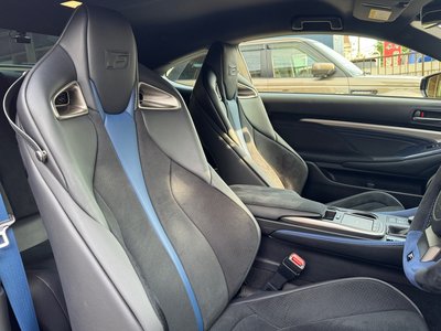 2024 LEXUS RC F 照片 10