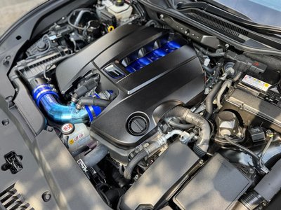 2024 Lexus RC F 缩略图 44