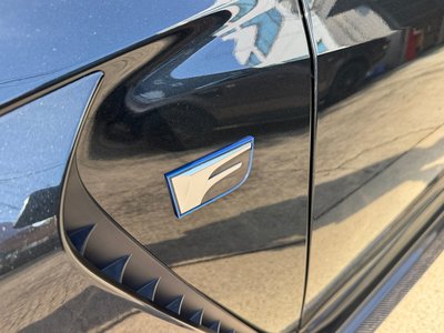 2024 Lexus RC F 缩略图 28