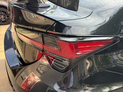 2024 Lexus RC F 缩略图 33