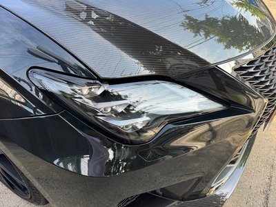 2024 Lexus RC F 缩略图 27