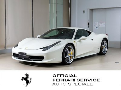 FERRARI 458 ITALIA - 2