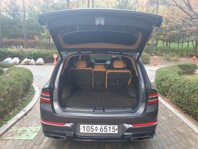 GENESIS GV80 - 8