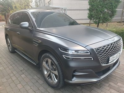 GENESIS GV80 - 2