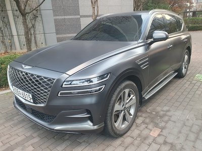 GENESIS GV80 - 1