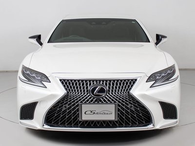 LEXUS LS - 10