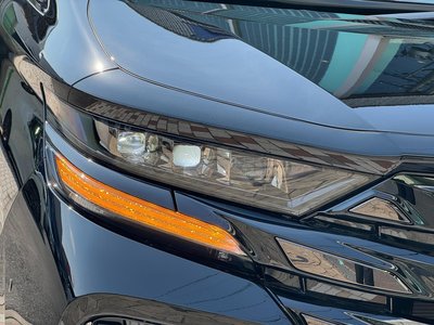 TOYOTA VELLFIRE - 8