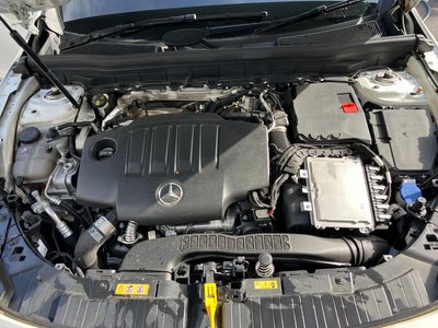 MERCEDES-BENZ GLB - 4