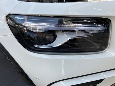 MERCEDES-BENZ GLB - 7