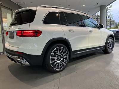 MERCEDES-BENZ GLB - 3