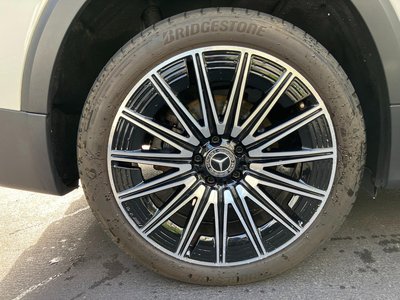 MERCEDES-BENZ GLB - 5