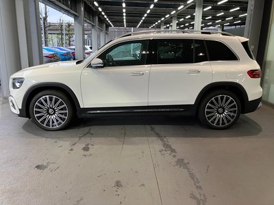 MERCEDES-BENZ GLB - 2