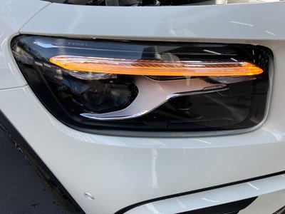 MERCEDES-BENZ GLB - 6