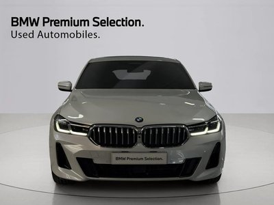 BMW 6 SERIES GT - 2