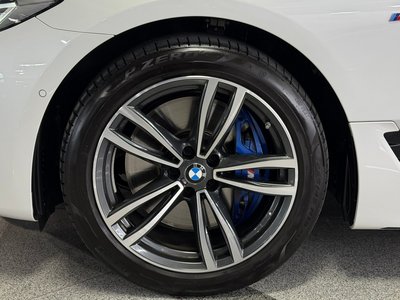BMW 6 SERIES GT - 6