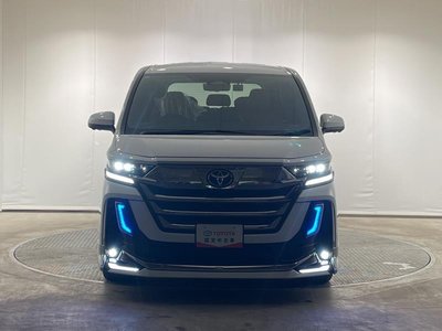 TOYOTA VELLFIRE - 7