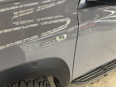 2018 Toyota LAND CRUISER PRADO — миниатюра 20