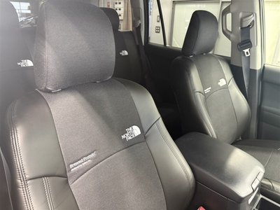 2018 Toyota LAND CRUISER PRADO — миниатюра 14