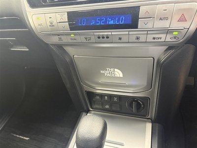 صورة 10 لـ 2018 Toyota LAND CRUISER PRADO