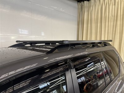 2018 Toyota LAND CRUISER PRADO — миниатюра 27