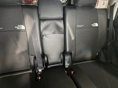 2018 Toyota LAND CRUISER PRADO — миниатюра 16