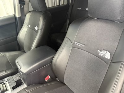 2018 Toyota LAND CRUISER PRADO — миниатюра 13