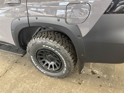 2018 Toyota LAND CRUISER PRADO — миниатюра 21