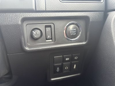 2018 Toyota LAND CRUISER PRADO — миниатюра 11