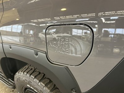 2018 Toyota LAND CRUISER PRADO — миниатюра 23
