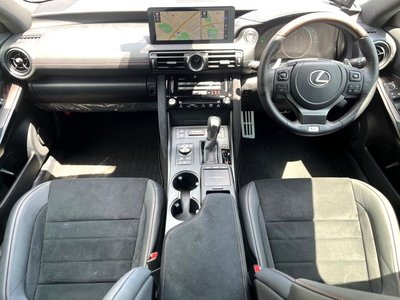 LEXUS IS - 2