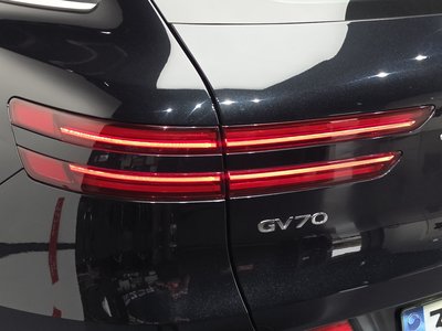 2023 Genesis GV70 照片 10
