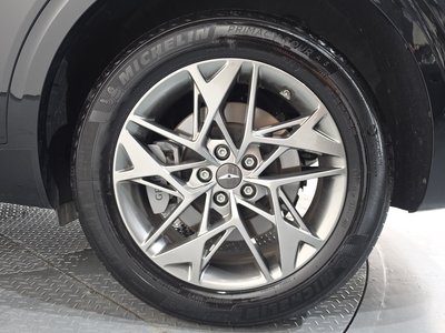 2023 Genesis GV70 照片 8