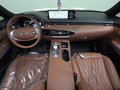 2023 Genesis GV70 照片 4