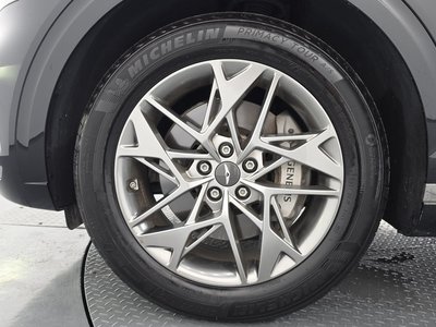 2023 Genesis GV70 照片 6