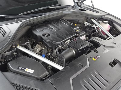 2023 Genesis GV70 照片 7