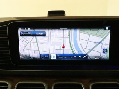 2026 Mercedes-BENZ GLE 缩略图 27