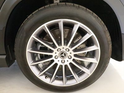 2026 Mercedes-BENZ GLE 缩略图 35