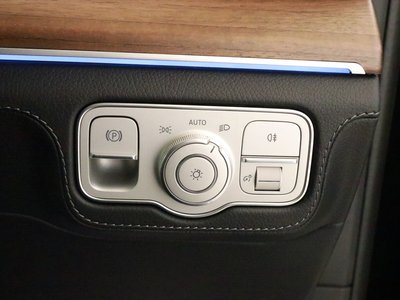 2026 Mercedes-BENZ GLE 缩略图 30