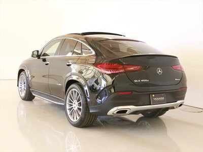 2026 Mercedes-BENZ GLE — фото 4