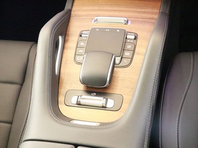 2026 Mercedes-BENZ GLE 缩略图 18